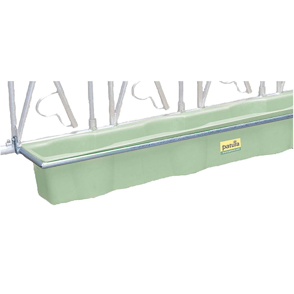 Telaio per mangiatoia anteriore per vitelli