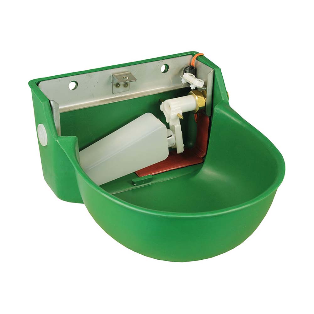 Float-Valvola Bowl Mod. 130 Ph, Withheating Elemento 24 V / 20 W - 1001305
