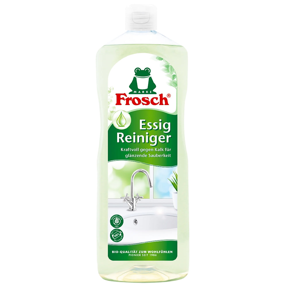 Frosch Detergente Aceto 1Lt.