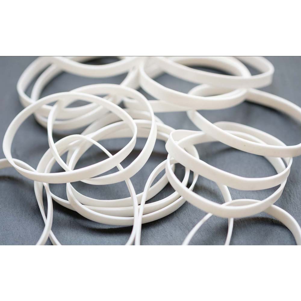 Elastici per equitazione Gomma siliconica per cavalli