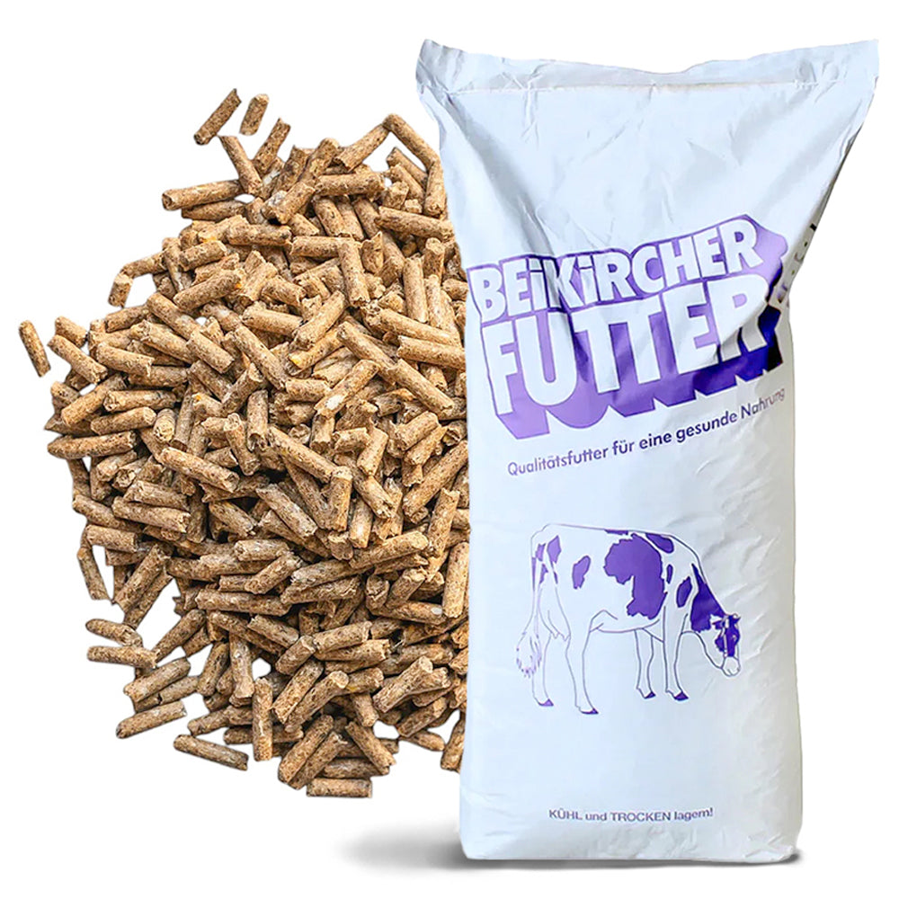 Beikircher Mangimi – Mangime per capre Capri Top (Sfuso/Big Bag/30kg)