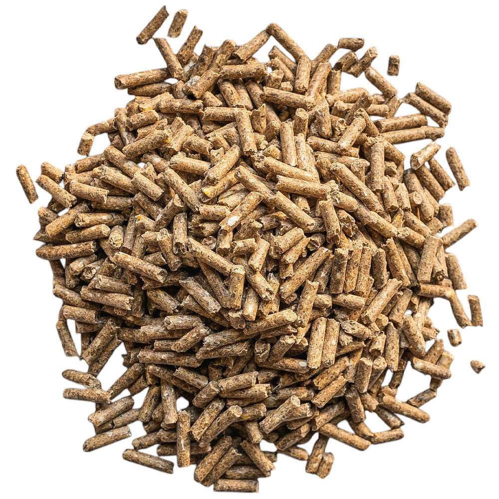 Beikircher Mangimi – Mangime per capre Capri Top (Sfuso/Big Bag/30kg)