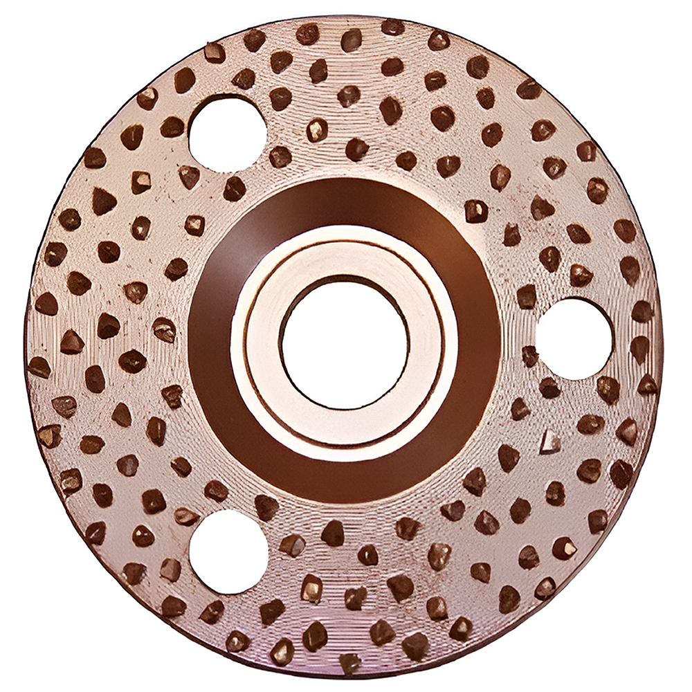 Disco Abrasivo Standard