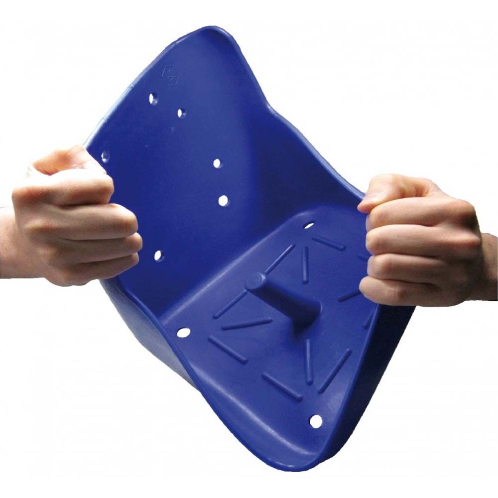 Supporto in plastica per blocchi Minerale da leccare