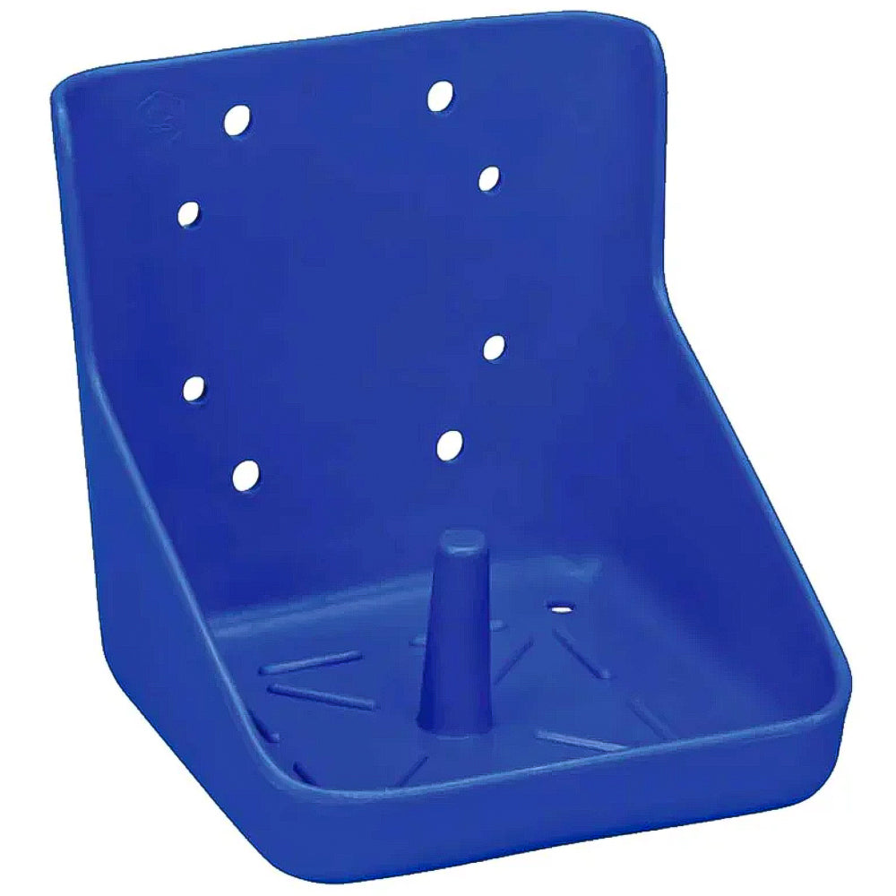 Supporto in plastica per blocchi Minerale da leccare