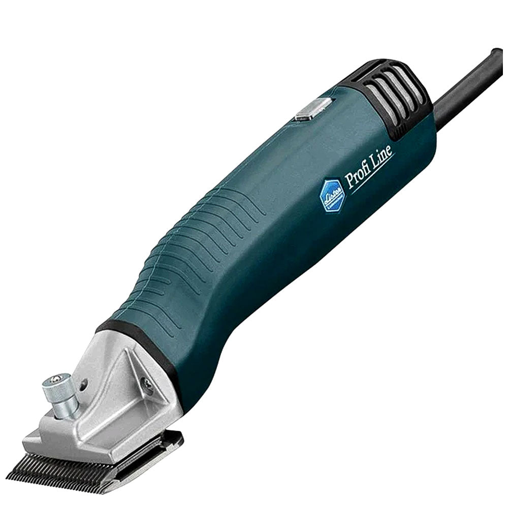 Tosatrice per bovini