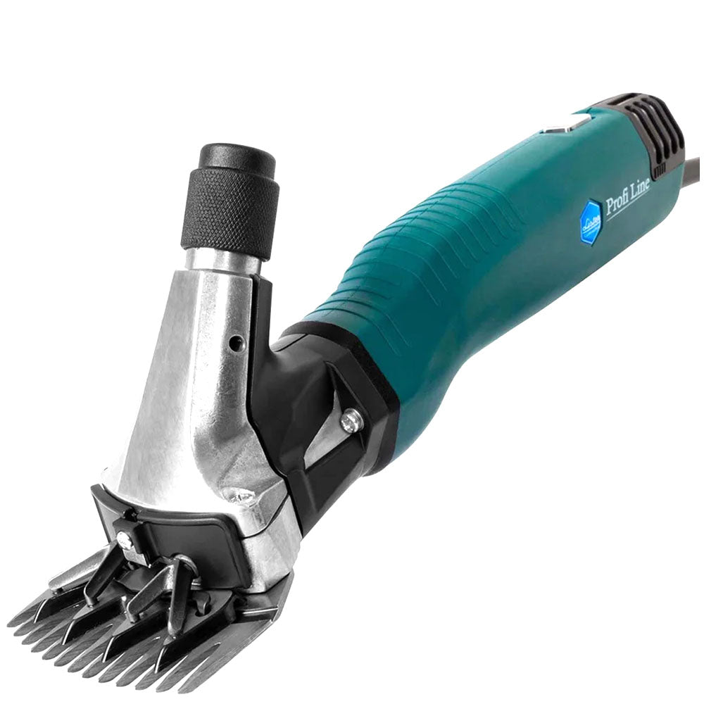 Tosatrice professionale per ovini Profi Line