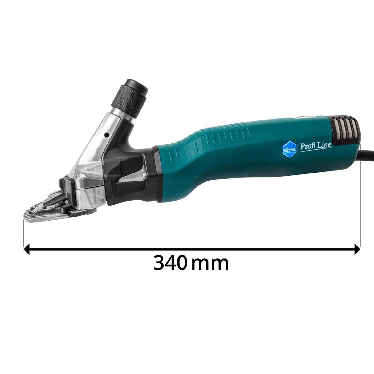 Tosatrice professionale per ovini Profi Line