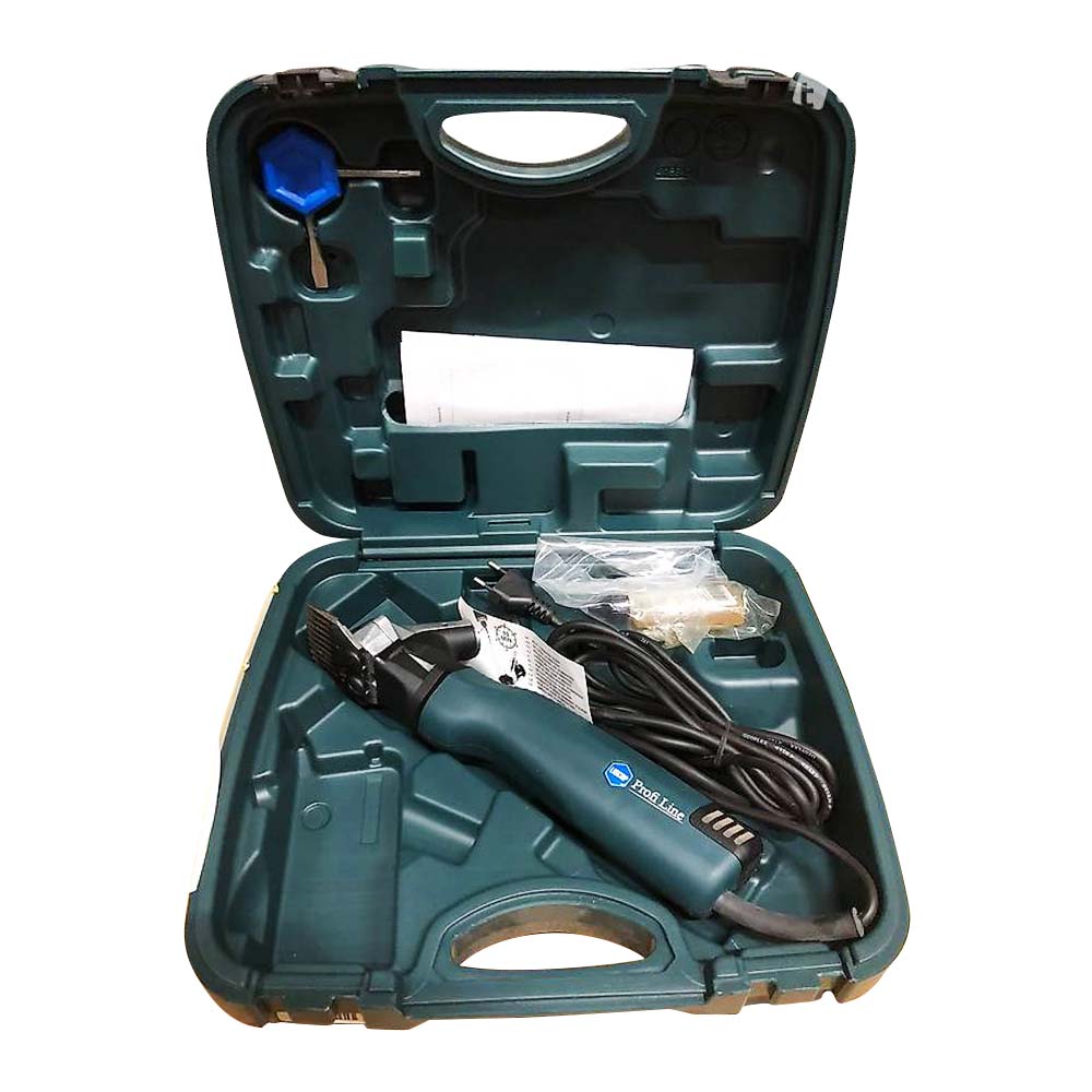 Tosatrice professionale per ovini Profi Line