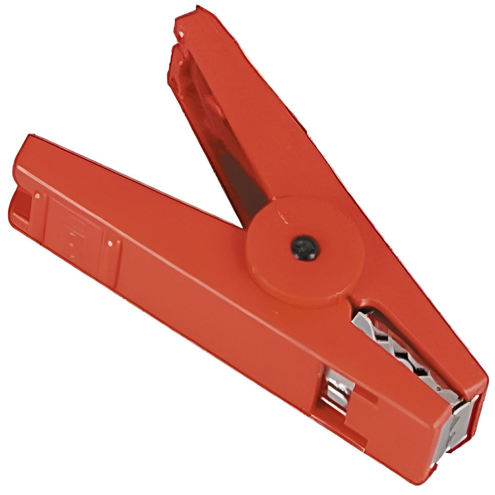 Morsetto Mini Alligatore Un Pratico Strumento per Connessioni Precise