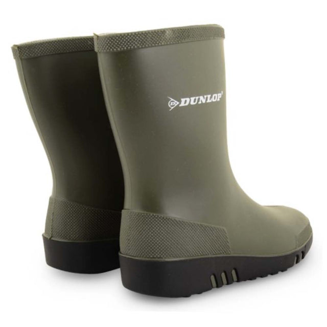 Scarpe per bambini Dunlop Mini con comfort e stile per i più piccoli