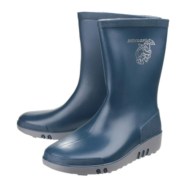 Scarpe per bambini Dunlop Mini con comfort e stile per i più piccoli