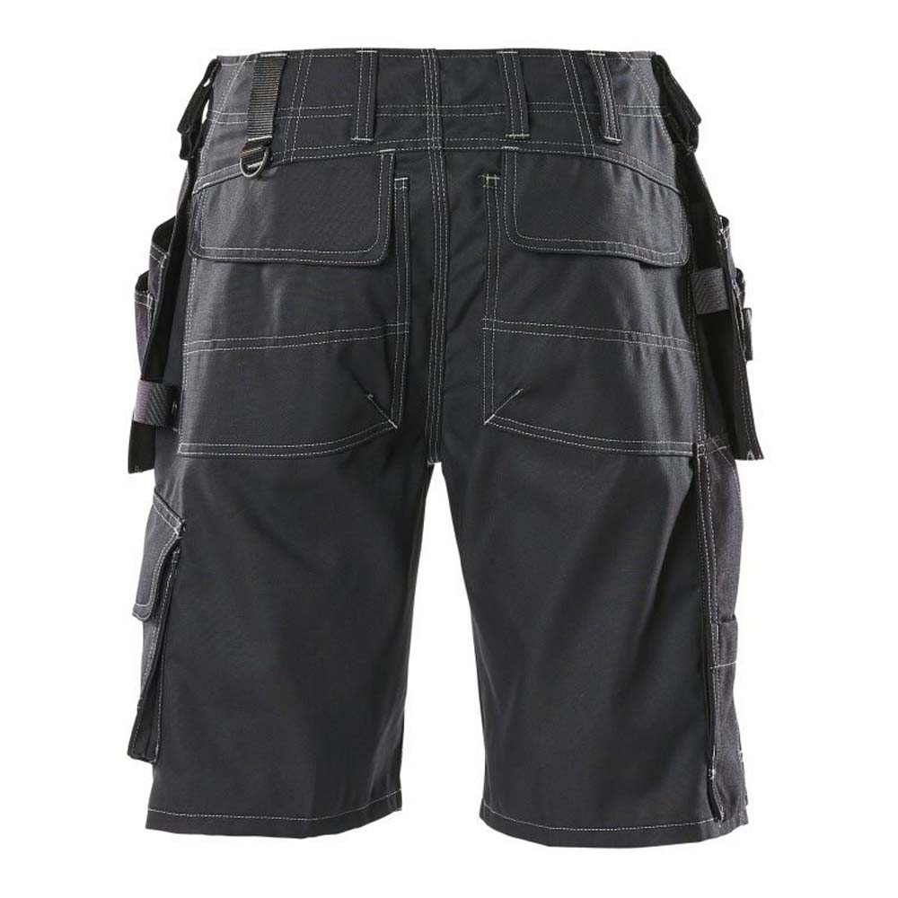 Mascot Zafra Pantaloni Corti Con Tasche Esterne