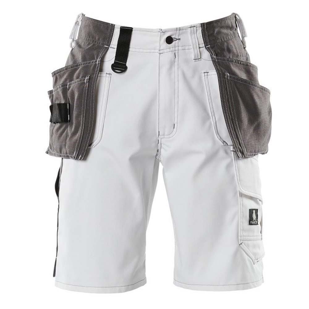Mascot Zafra Pantaloni Corti Con Tasche Esterne