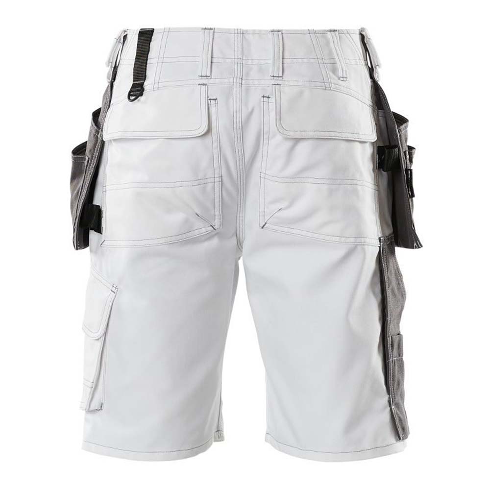 Mascot Zafra Pantaloni Corti Con Tasche Esterne