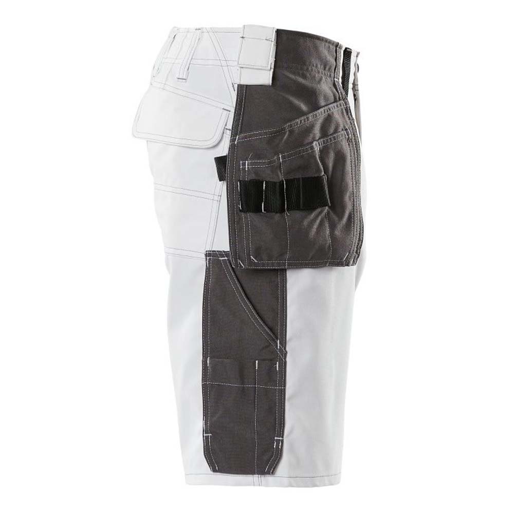 Mascot Zafra Pantaloni Corti Con Tasche Esterne