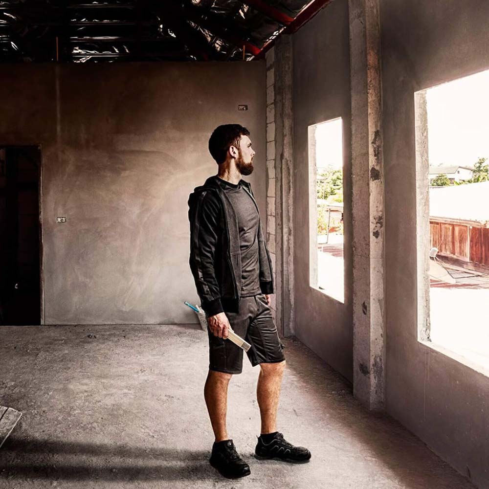 Mascot Zafra Pantaloni Corti Con Tasche Esterne