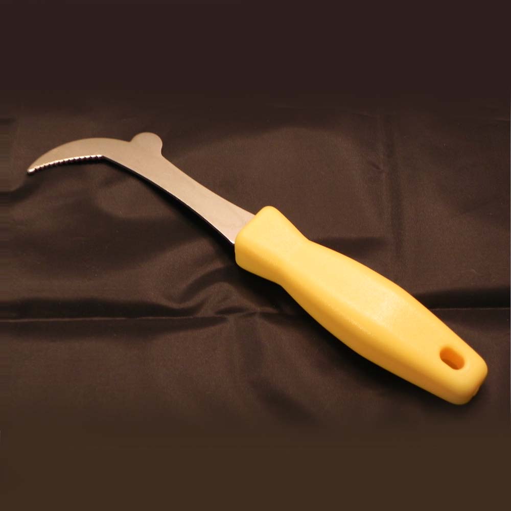 leva con manico ergonomico