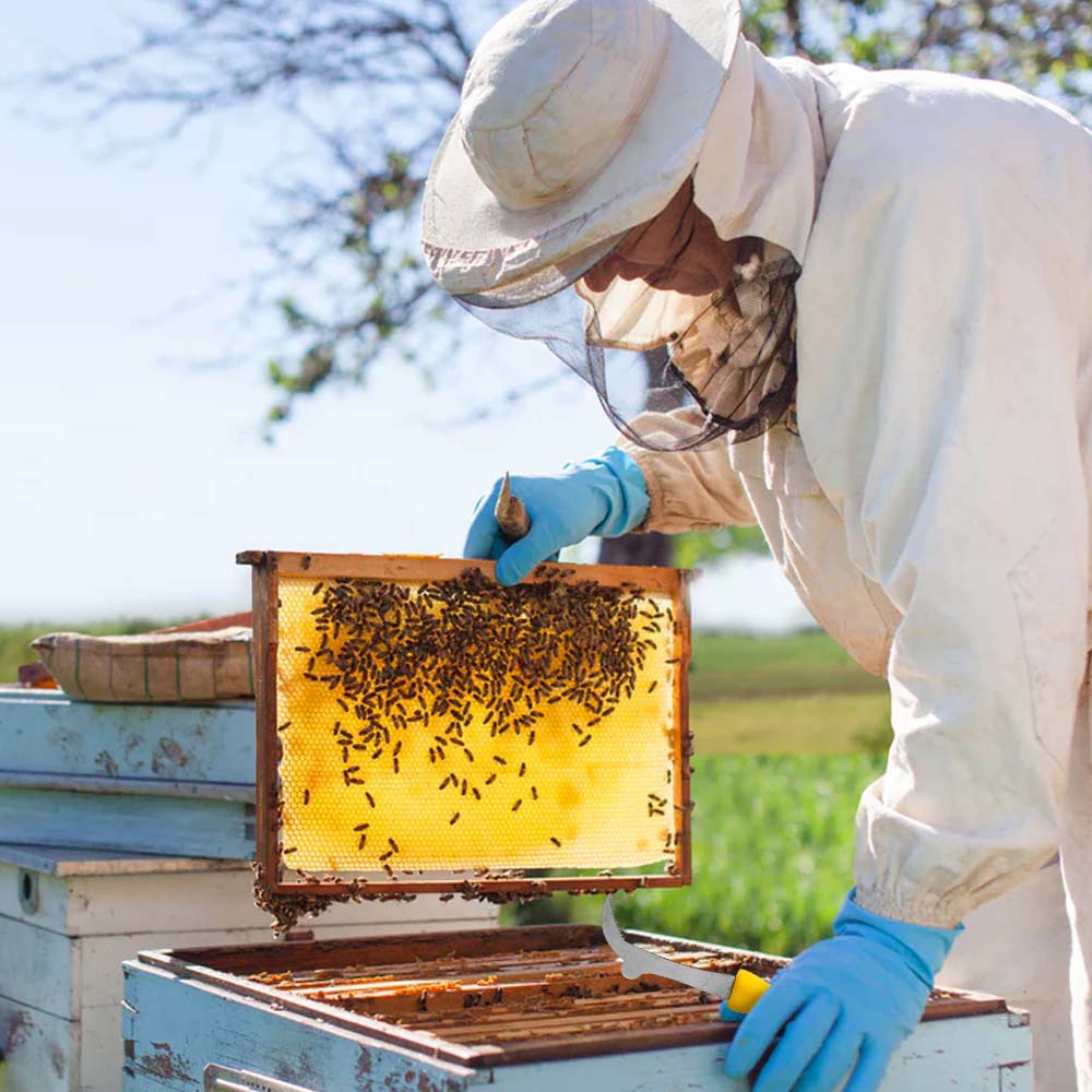 leva versatile in plastica