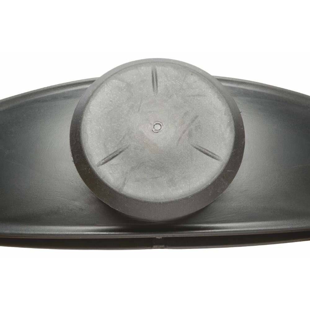 Supporto per la testa G500 con copricapo giallo