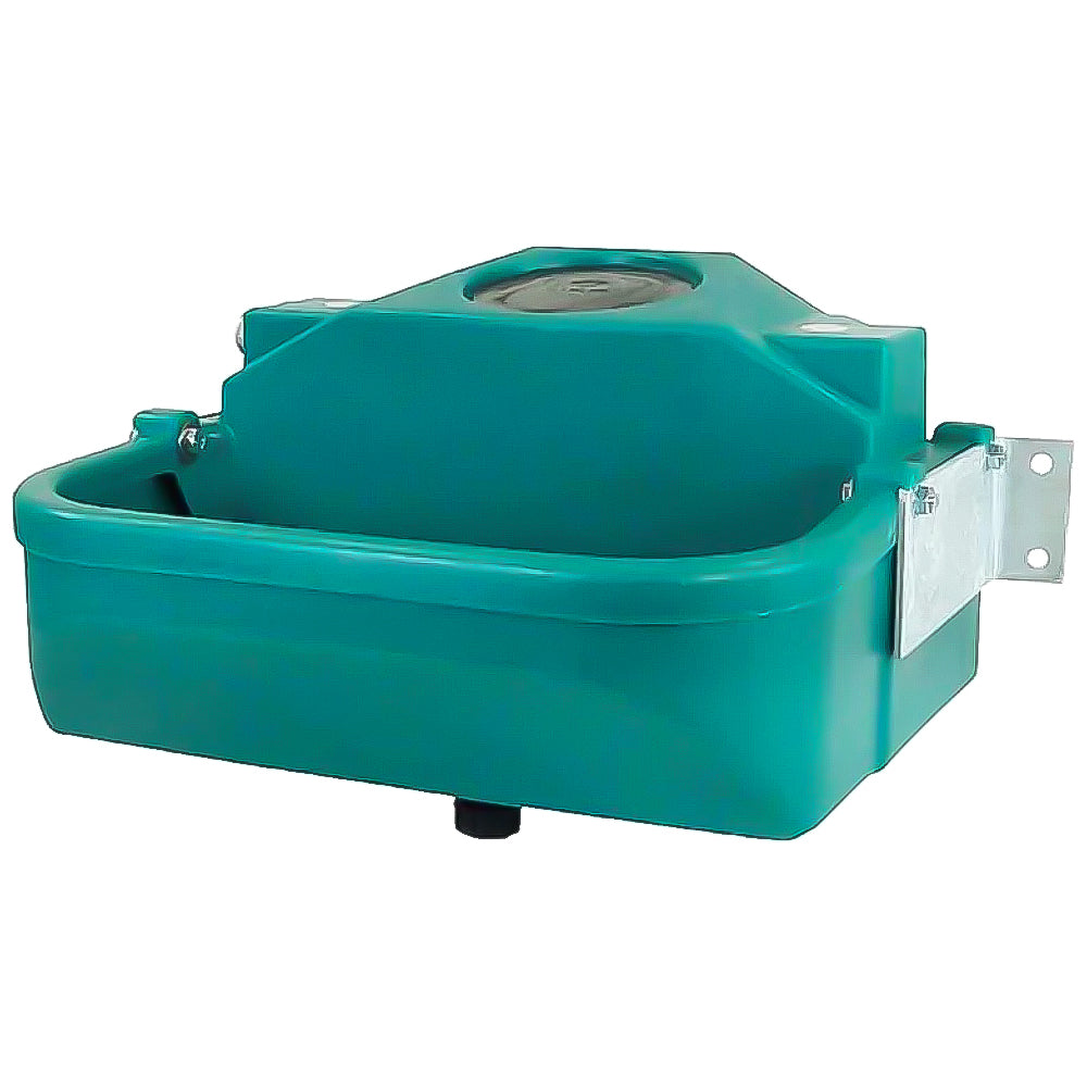 Abbeveratoio per stalle e pascoli liberi Mod. WT30