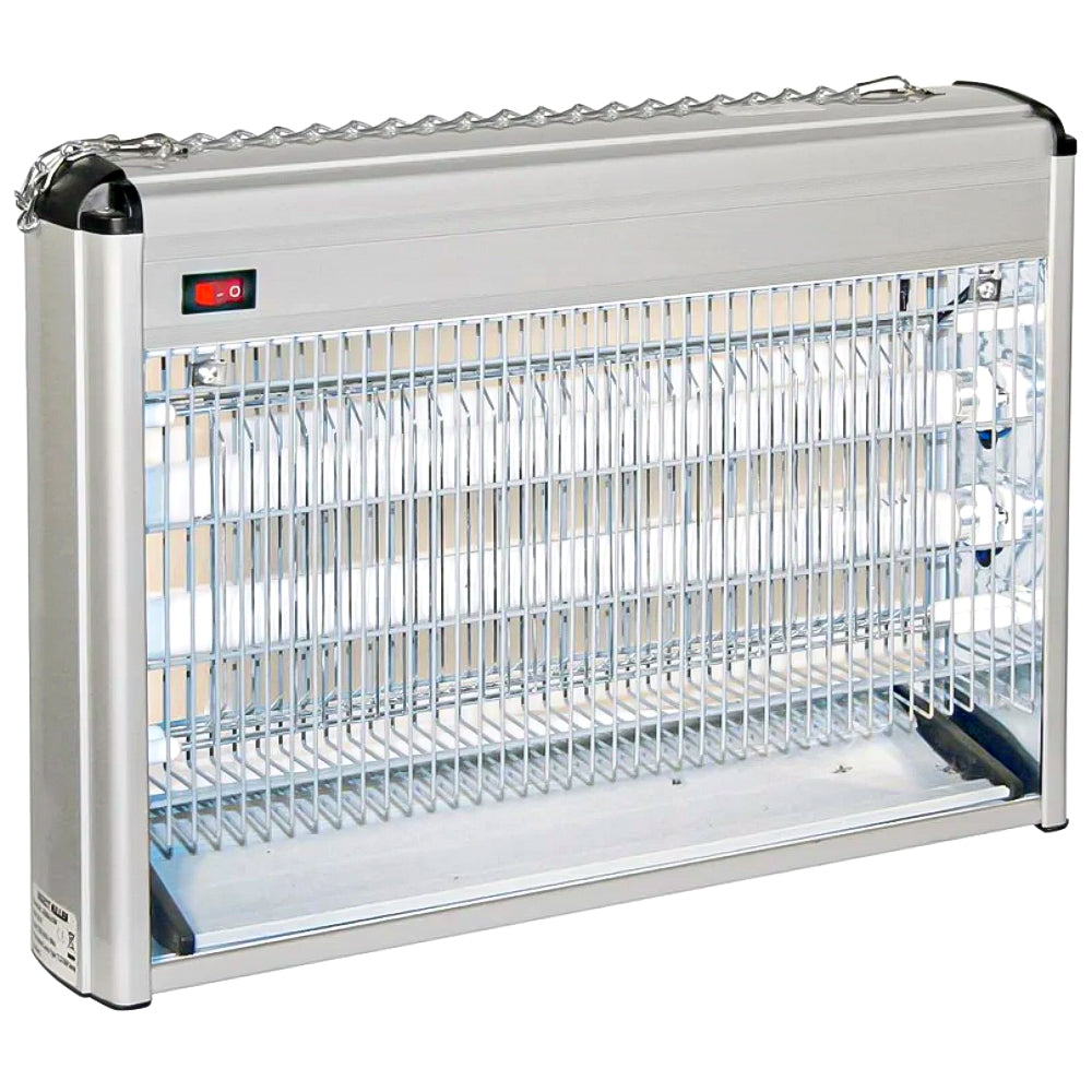 EcoKill insetticida elettrico, 30 watt