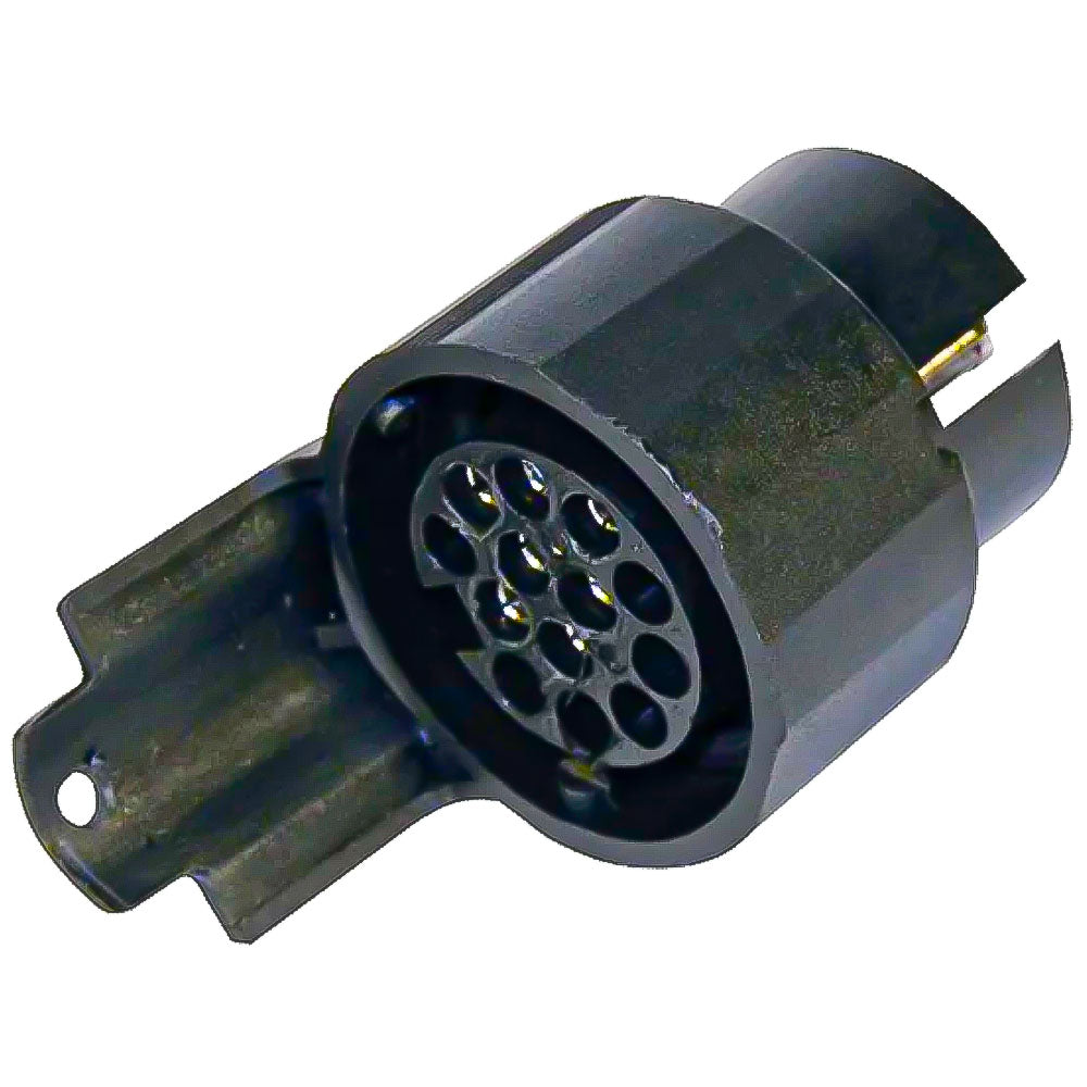 Adattatore spina luci 13 poli