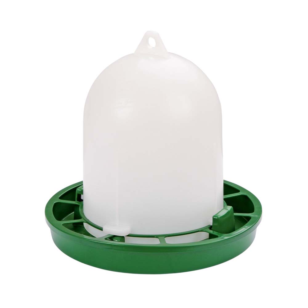 Mangiatoia Automatica per Quaglie