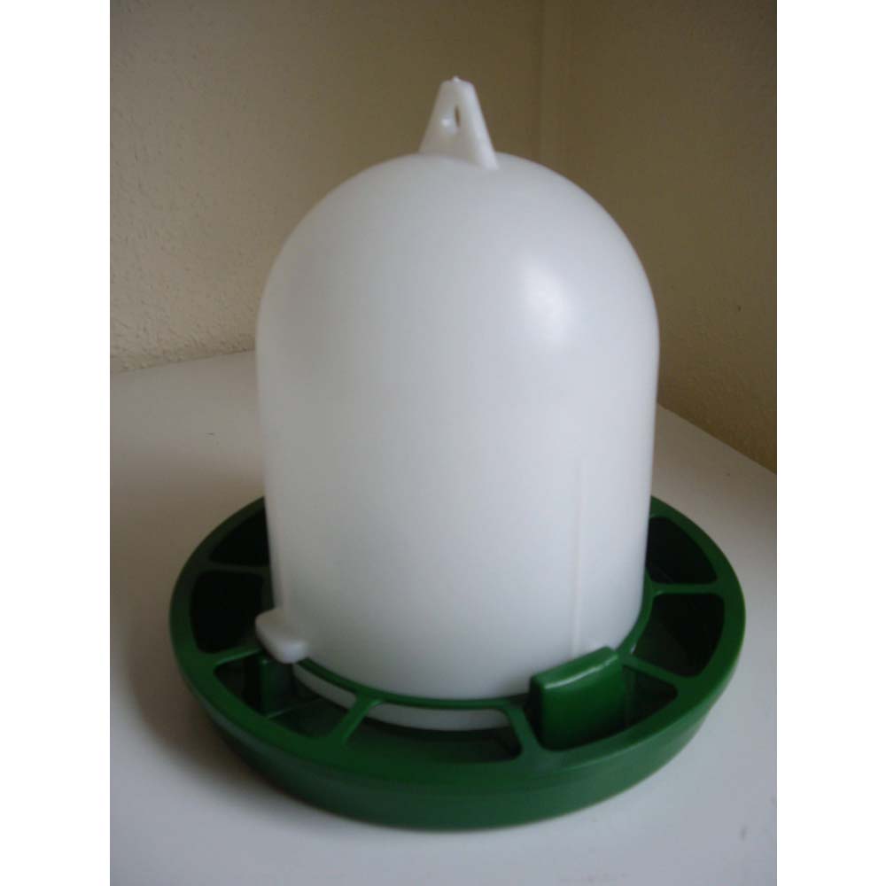 Mangiatoia Automatica per Quaglie