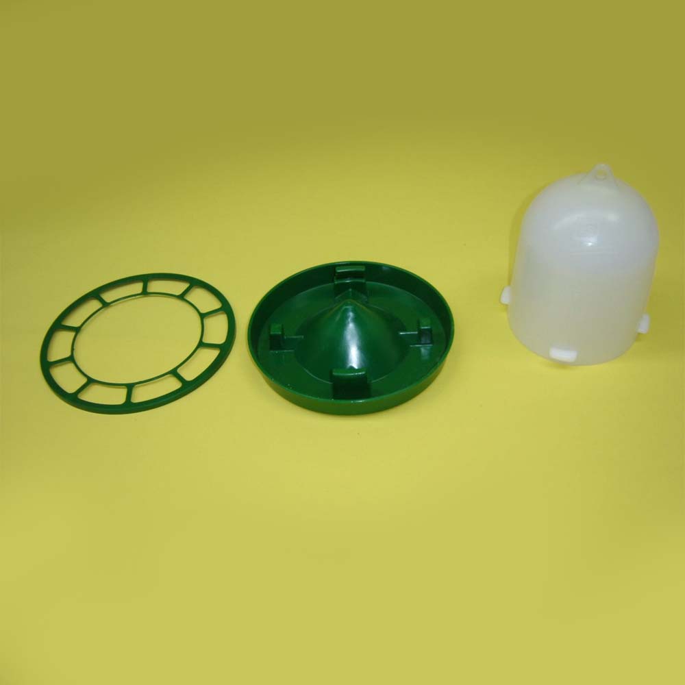 Mangiatoia Automatica per Quaglie