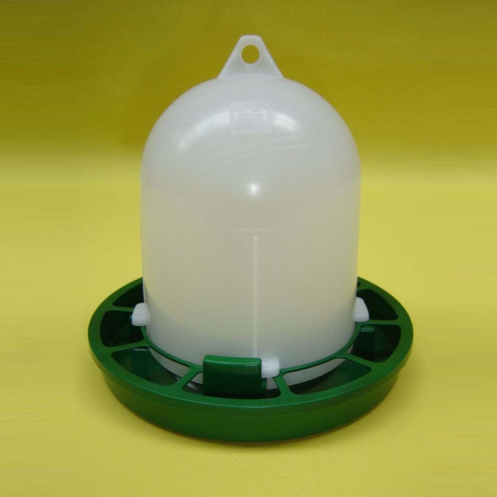 Mangiatoia Automatica per Quaglie