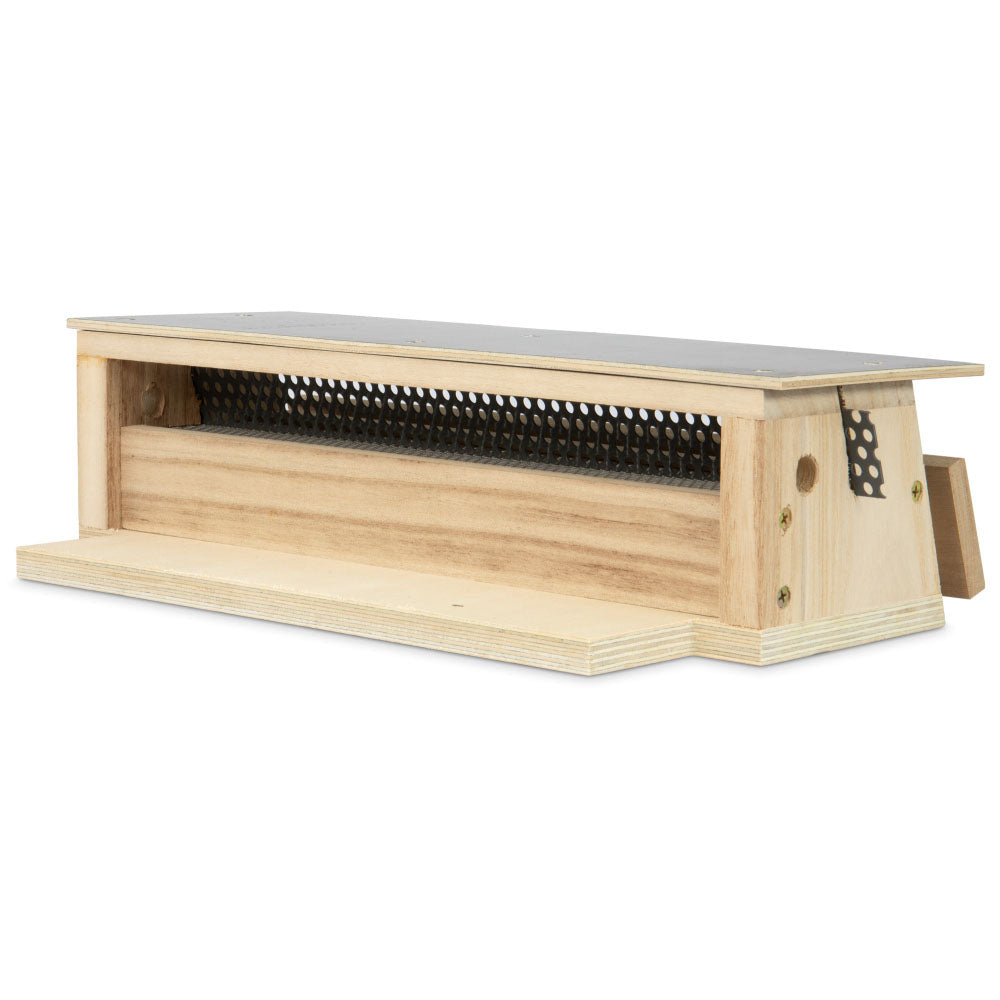 Trappola per polline Liebig per fondo alto