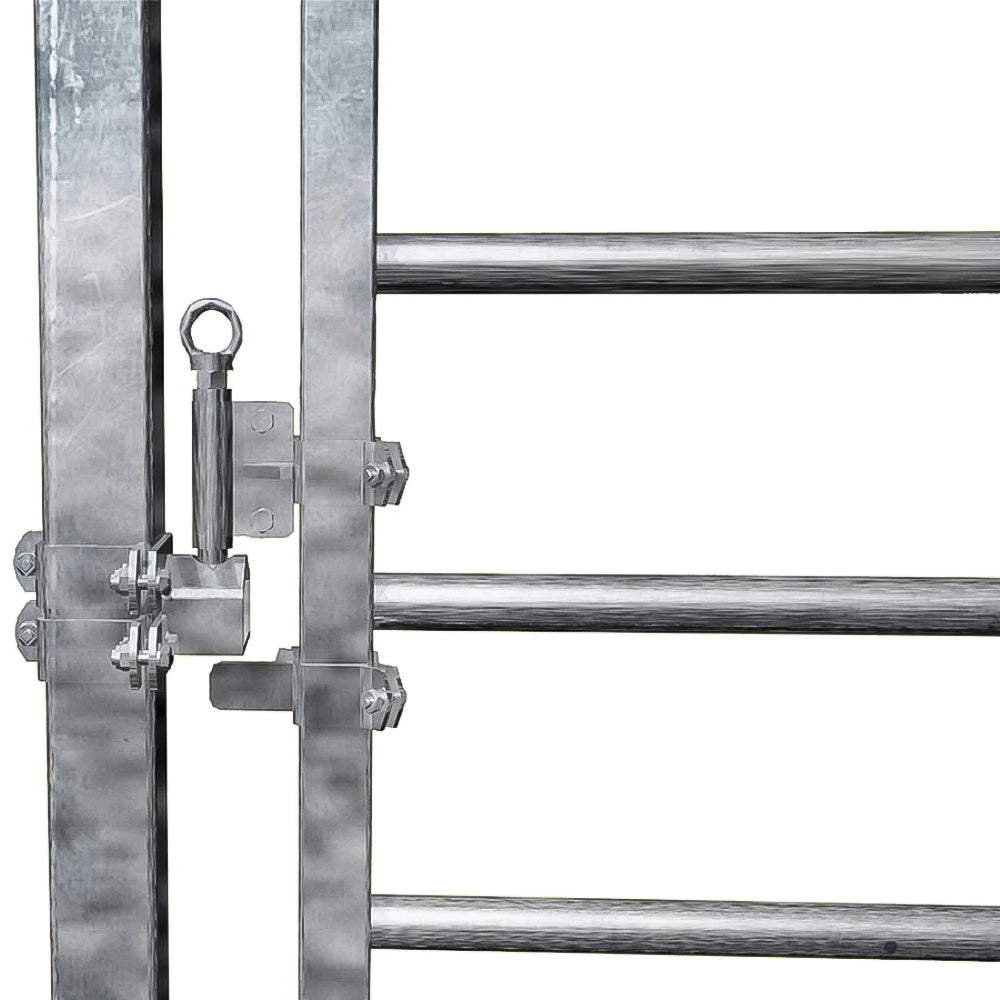 Quick-Lock perno per divisori