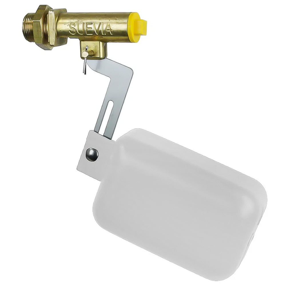 Valvola a galleggiante a bassa pressione,modello 675