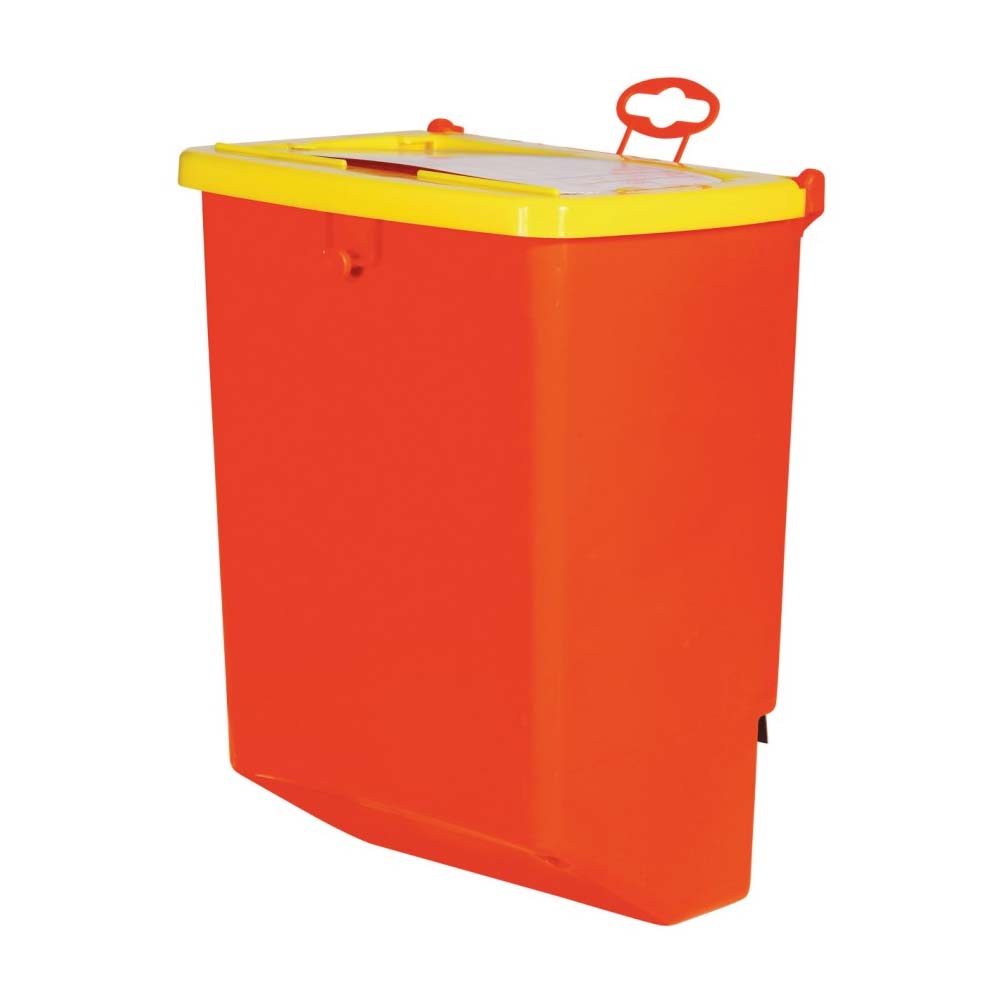 Mangiatoia automatica protezione in metallo zincato per conigli