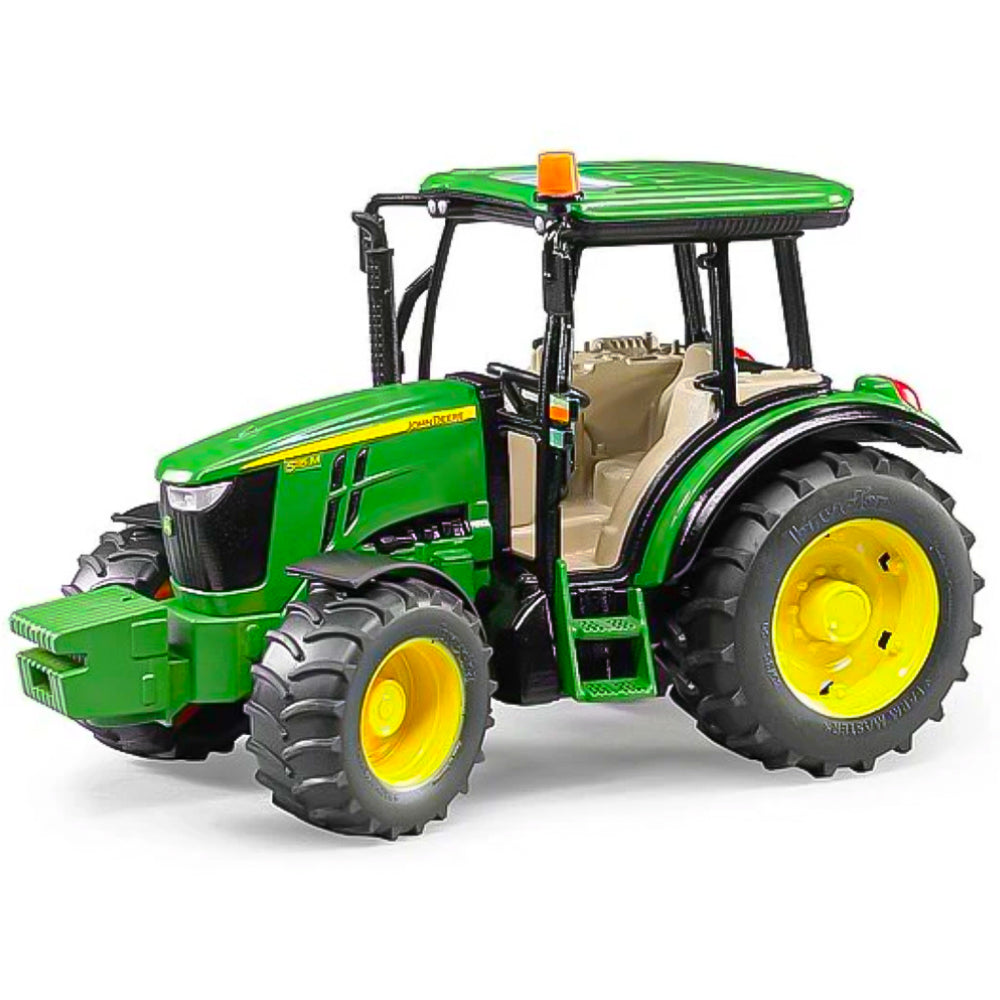 Bruder John Deere 5115M Tractor