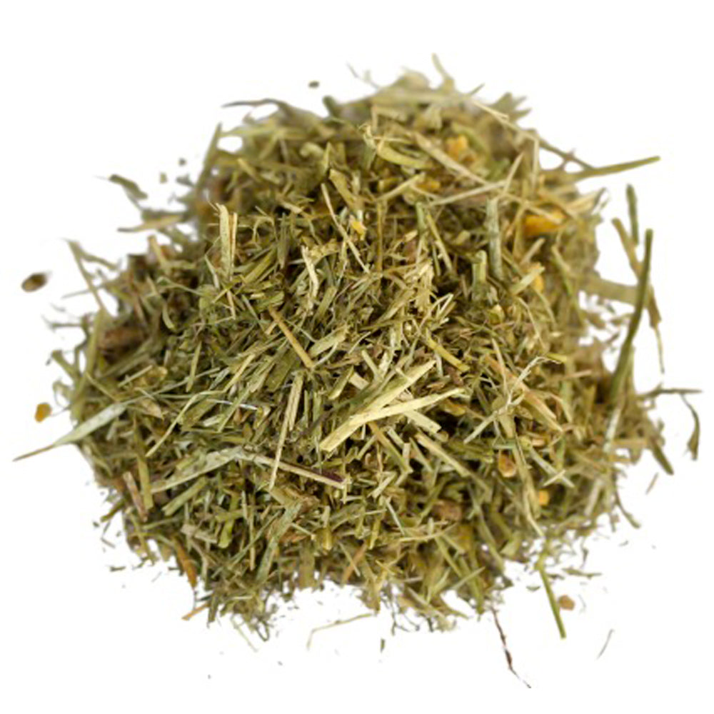 Unifeed secco per vacche da latte