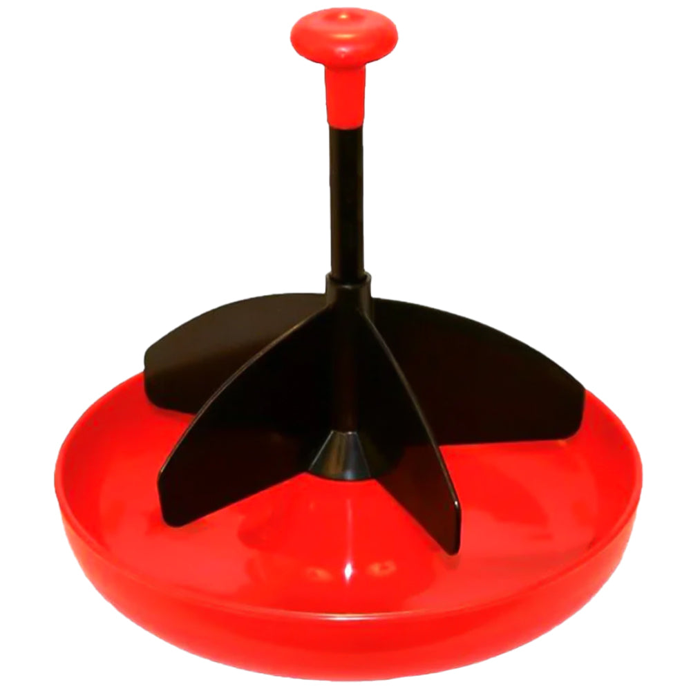 Mini mangiatoia per suinetti e mangiatoie in plastica