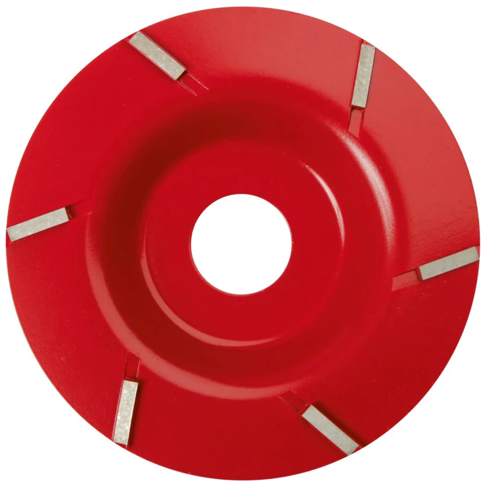 Disco Fresatore P6 per Cura degli Zoccoli