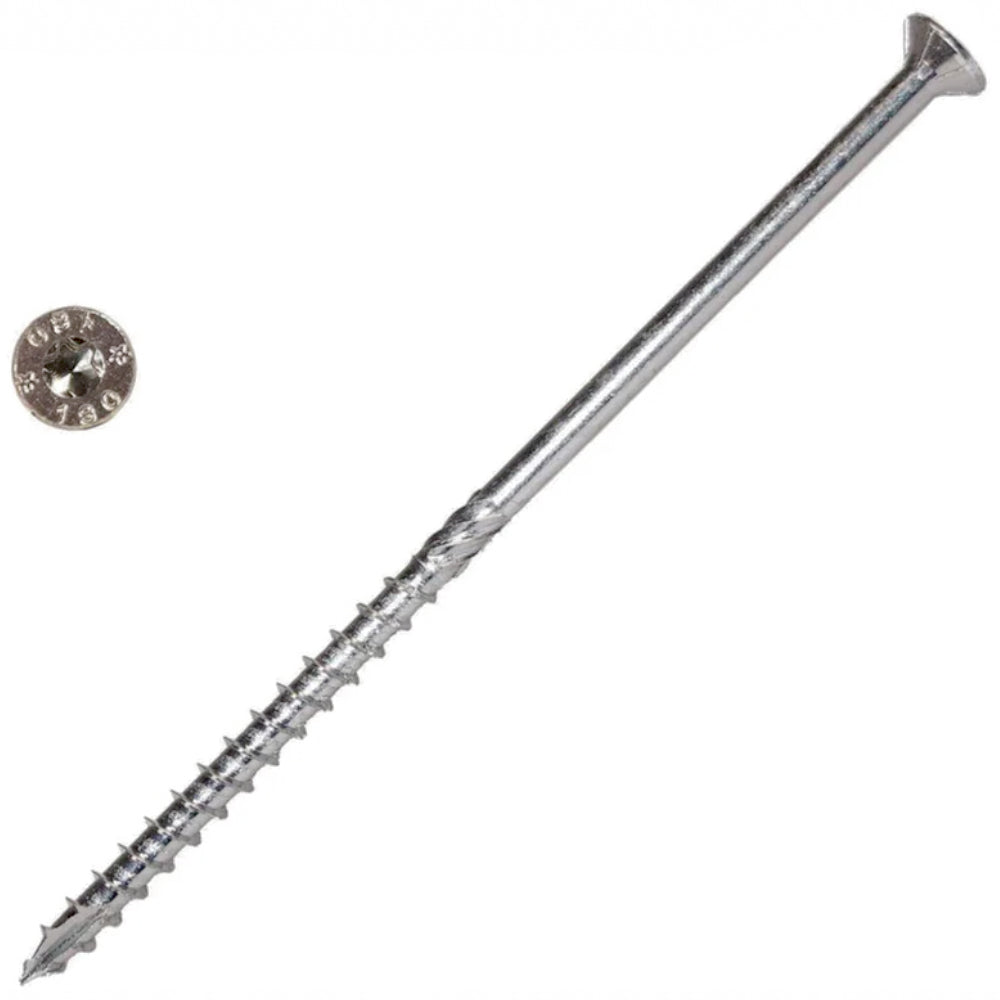 Vite per legno SCH 8x140 100 pezzi
