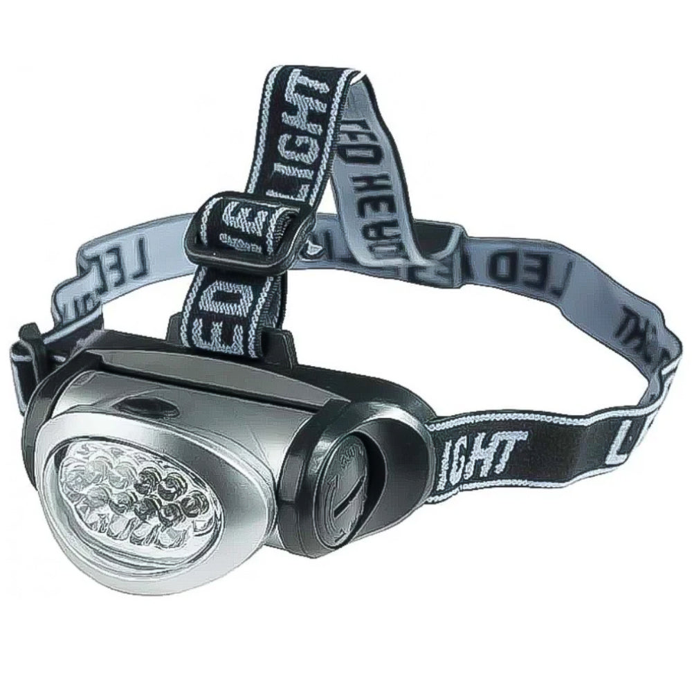 LED per Casco potente lampada