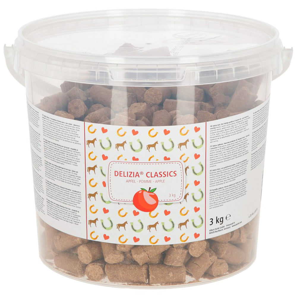 Delizia Cubetti per Ricompensa Classic