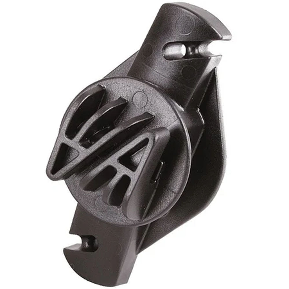 Isolatore Fisso per Filo Resistente ai Raggi UV