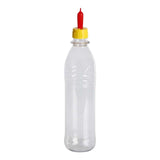 Anschraub-Flaschensauger für Lämmer