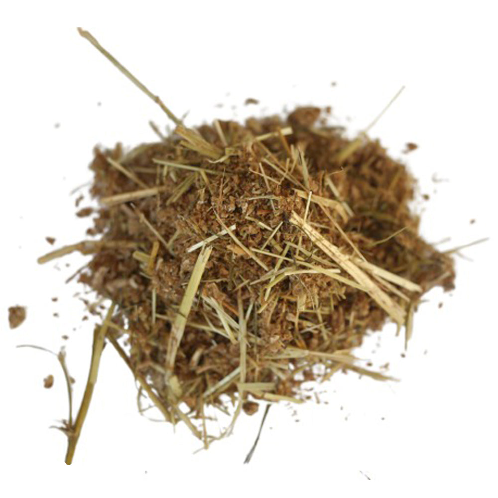 Unifeed mit Biertreber – Eiweißreiches Futter für Milchkühe – agritura