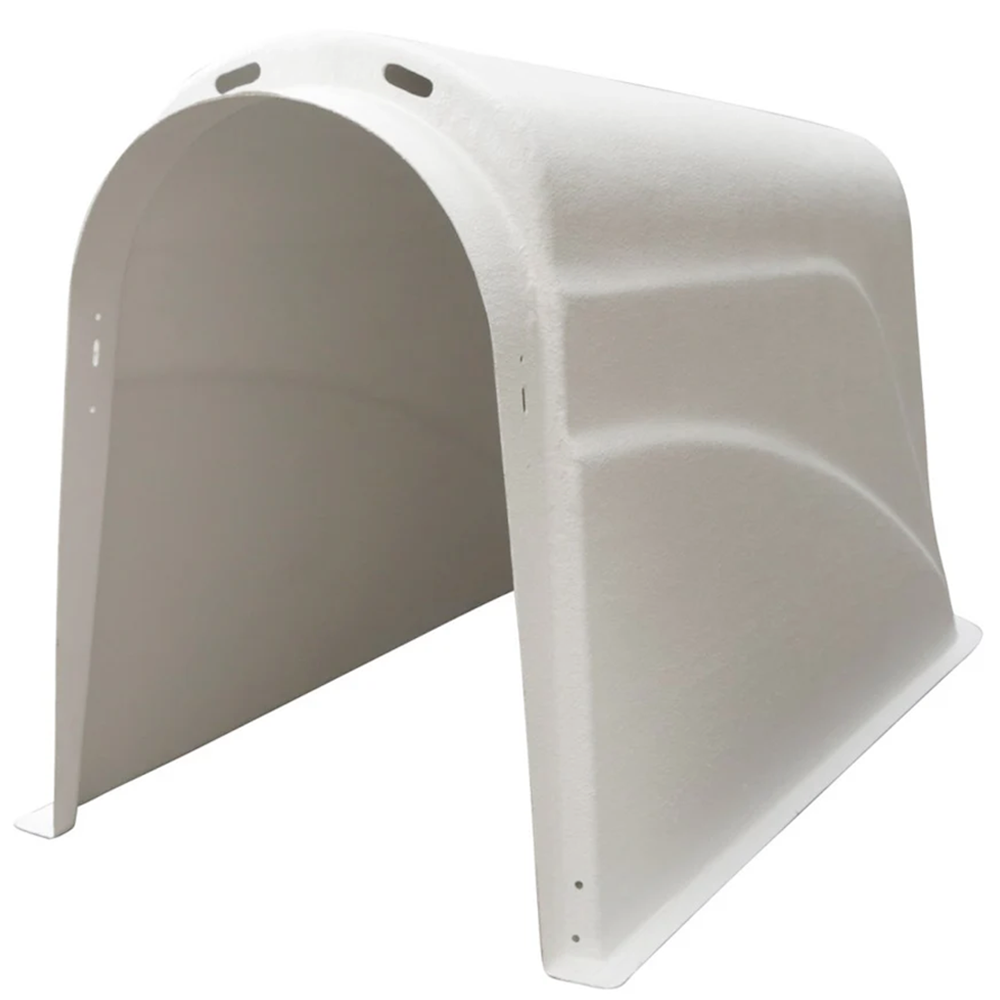 CalfHouse Master Plus senza Recinto per Vitelli