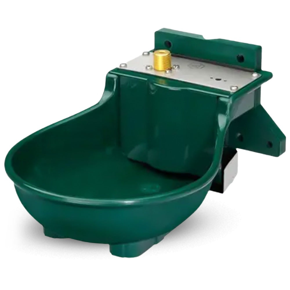 Drinking Trough SB 112 NT Plastic with Float Valve