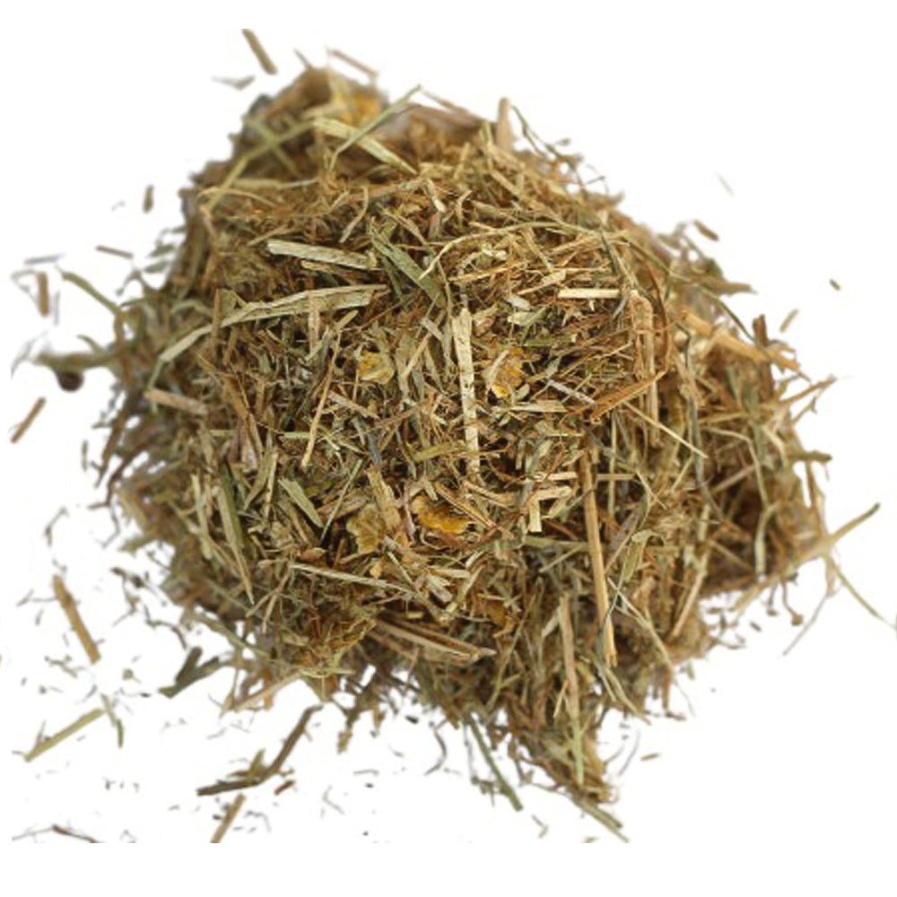 Unifeed per Vacche Asciutte – Mangime Bilanciato per la Fase di Asciutta