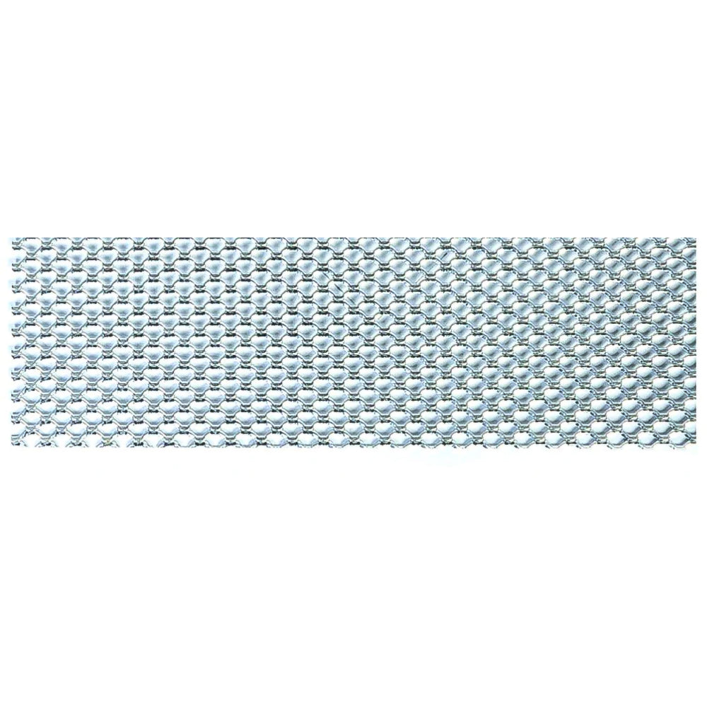 Griglia di ventilazione in alluminio