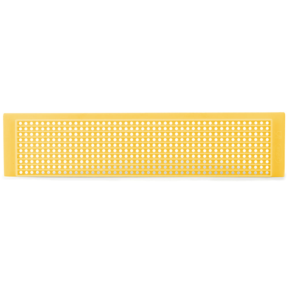 Imgut Pollenkamm 395x90x2mm – Pollen Trap for Beehive